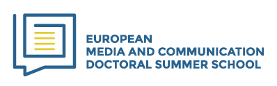 European Media and Communication Doctoral Summer School